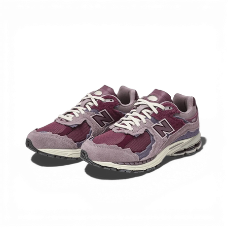 New Balance NB 2002R Protection - Purple Pink - Running Shoes