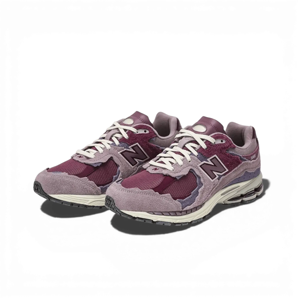New Balance NB 2002R Protection - Purple Pink - Running Shoes