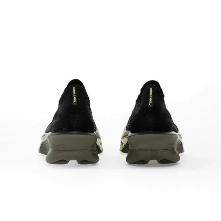 Nike Alphafly 3 Black Olive Aura - Running Shoes