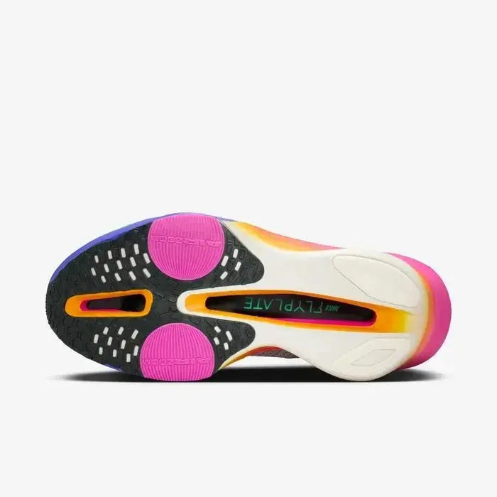 Nike Alphafly 3 Eliud Kipchoge No Human Is Limited - Running Shoes
