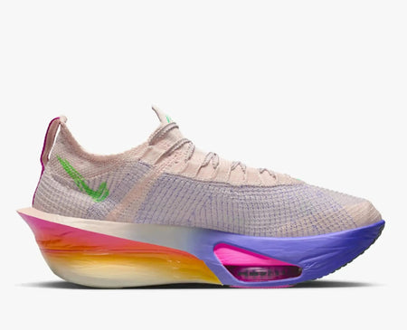 Nike Alphafly 3 Eliud Kipchoge No Human Is Limited - Running Shoes