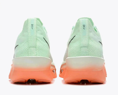 Nike Alphafly 3 Eliud Kipchoge Vapor Green – It's The Start - Running Shoes