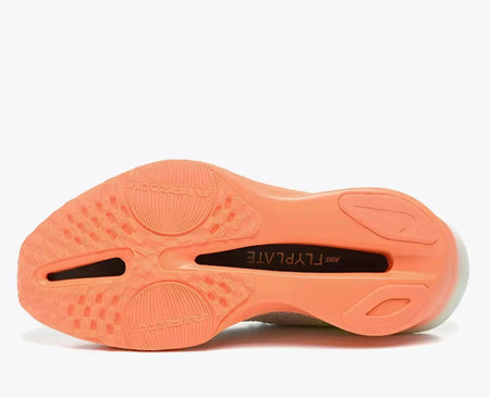 Nike Alphafly 3 Eliud Kipchoge Vapor Green – It's The Start - Running Shoes