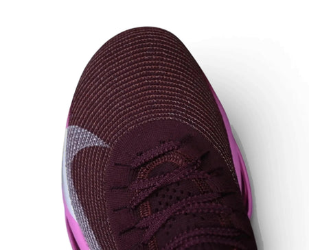 Nike Alphafly 3 Faith Kipyegon Burgundy Fuchsia - Running Shoes
