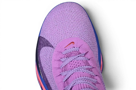 Nike Alphafly 3 Fuchsia Glow Purple Dynasty - Running Shoes