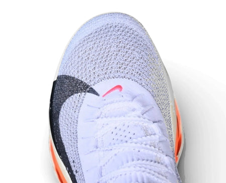 Nike Alphafly 3 Pick Up The Pace White Crimson - Running Shoes