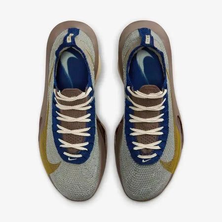 Nike Alphafly 3 Premium Light Army Desert Moss - Running Shoes