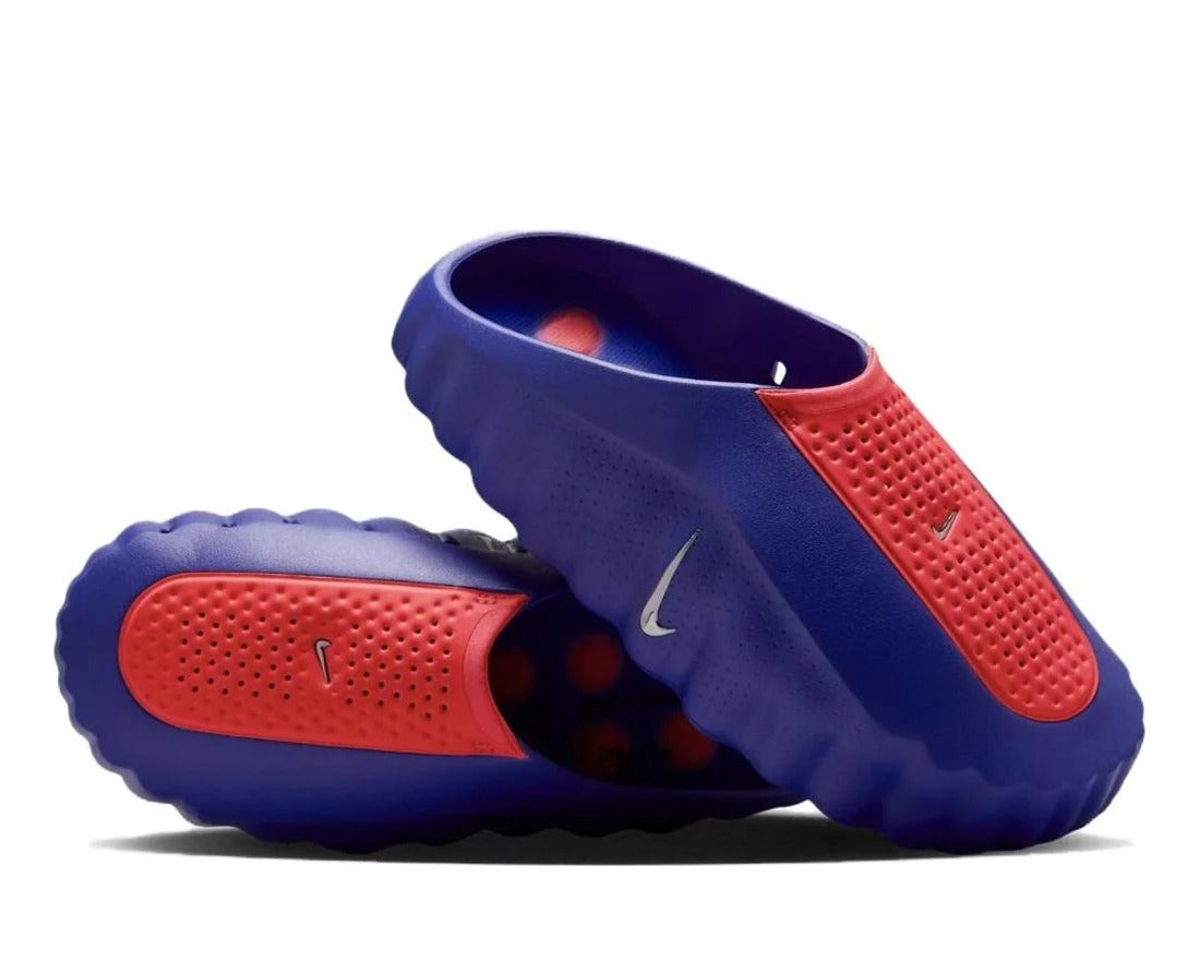Nike Mind 001 AMP Indigo Burst - Recovery Mule