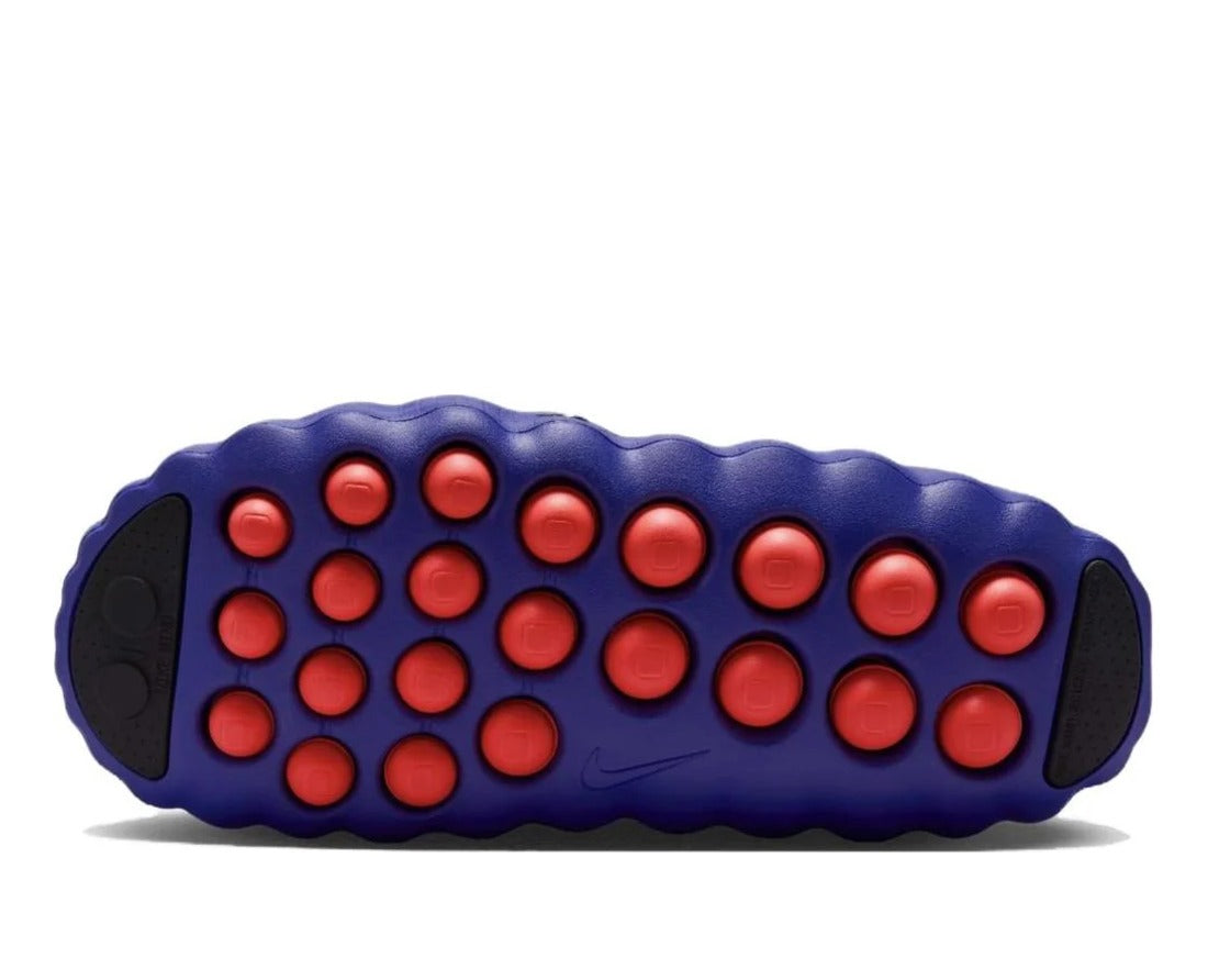 Nike Mind 001 AMP Indigo Burst - Recovery Mule