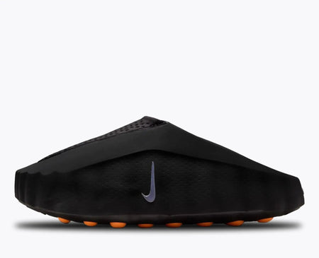 Nike Mind 001 Black Hyper Crimson - Running Shoes