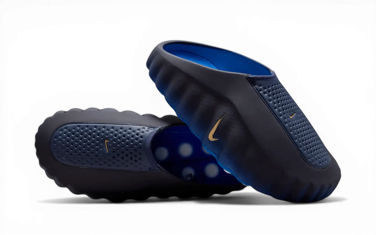 Nike Mind 001 Blackened Blue - Running Shoes