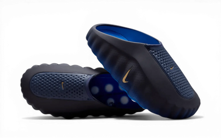 Nike Mind 001 Blackened Blue - Running Shoes
