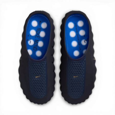 Nike Mind 001 Blackened Blue - Running Shoes