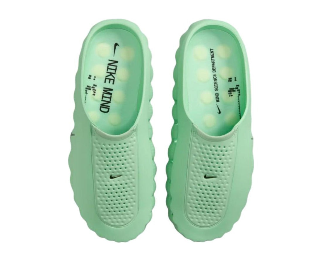 Nike Mind 001 Cucumber Calm - Recovery Slides
