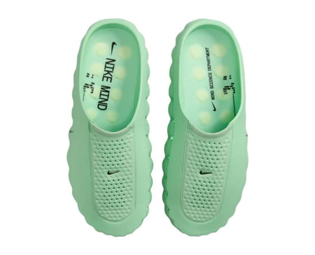 Nike Mind 001 Cucumber Calm - Recovery Slides