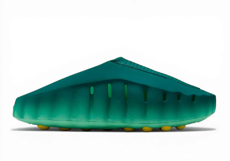 Nike Mind 001 Geode teal Light Menta - Running Shoes