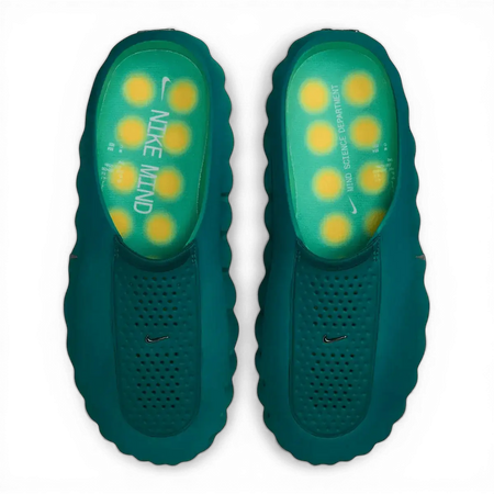 Nike Mind 001 Geode teal Light Menta - Running Shoes