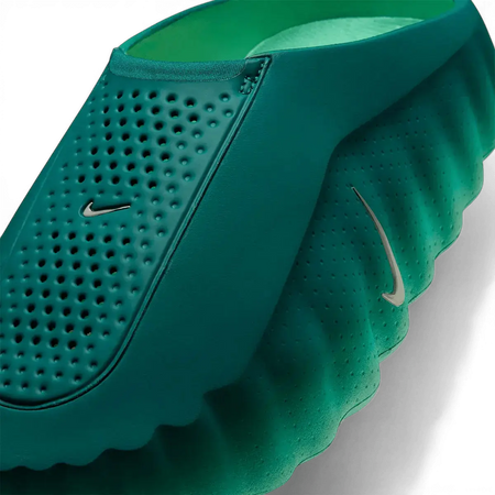 Nike Mind 001 Geode teal Light Menta - Running Shoes