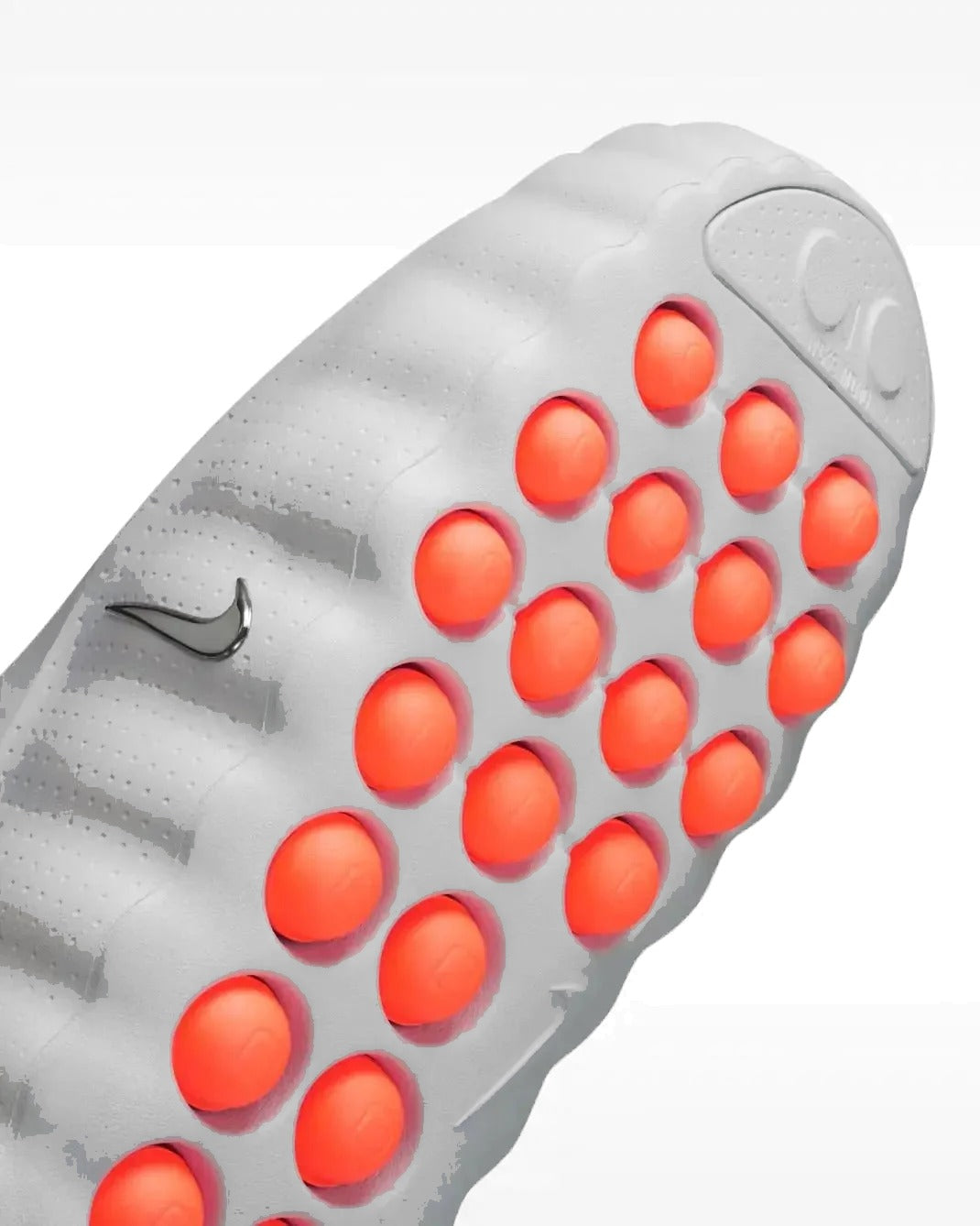 Nike Mind 001 Light Smoke Grey - Running Shoes