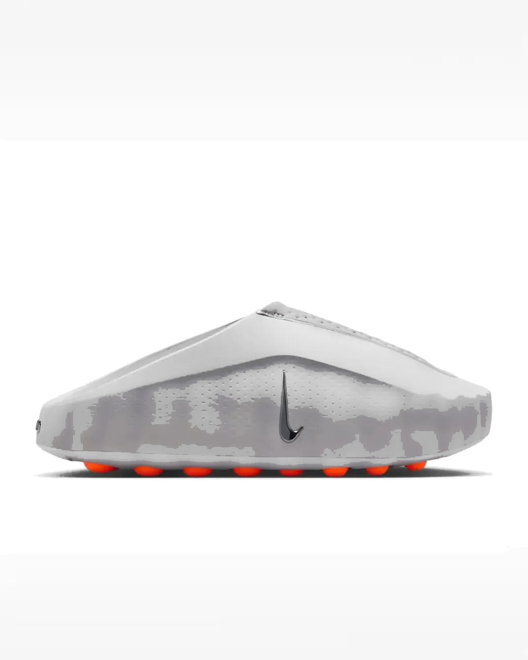Nike Mind 001 Light Smoke Grey - Running Shoes