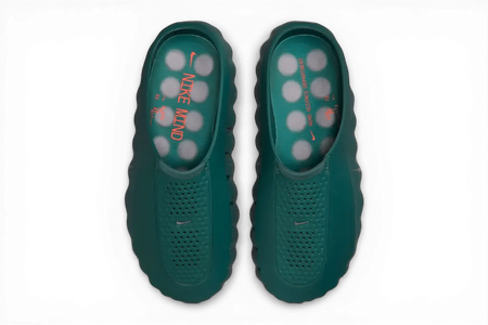 Nike Mind 001 Mineral Slate - Running Shoes