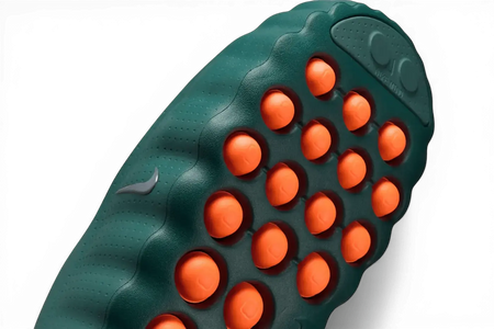 Nike Mind 001 Mineral Slate - Running Shoes