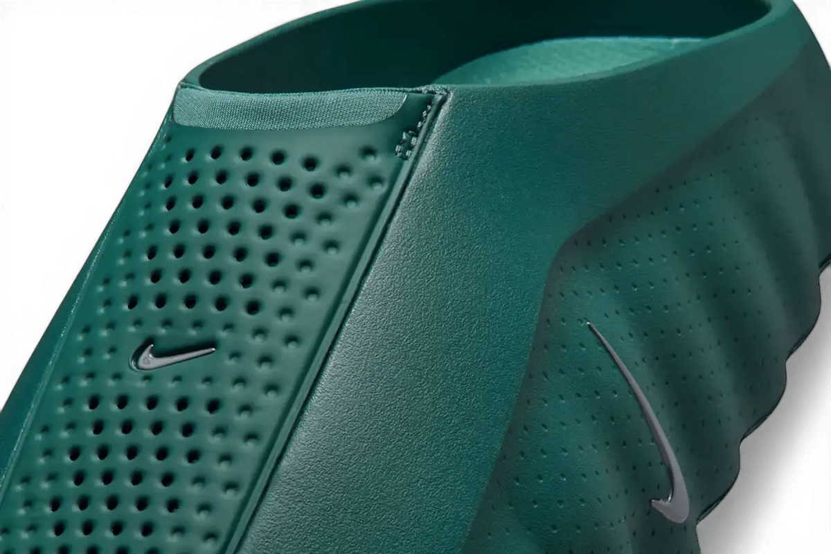 Nike Mind 001 Mineral Slate - Running Shoes