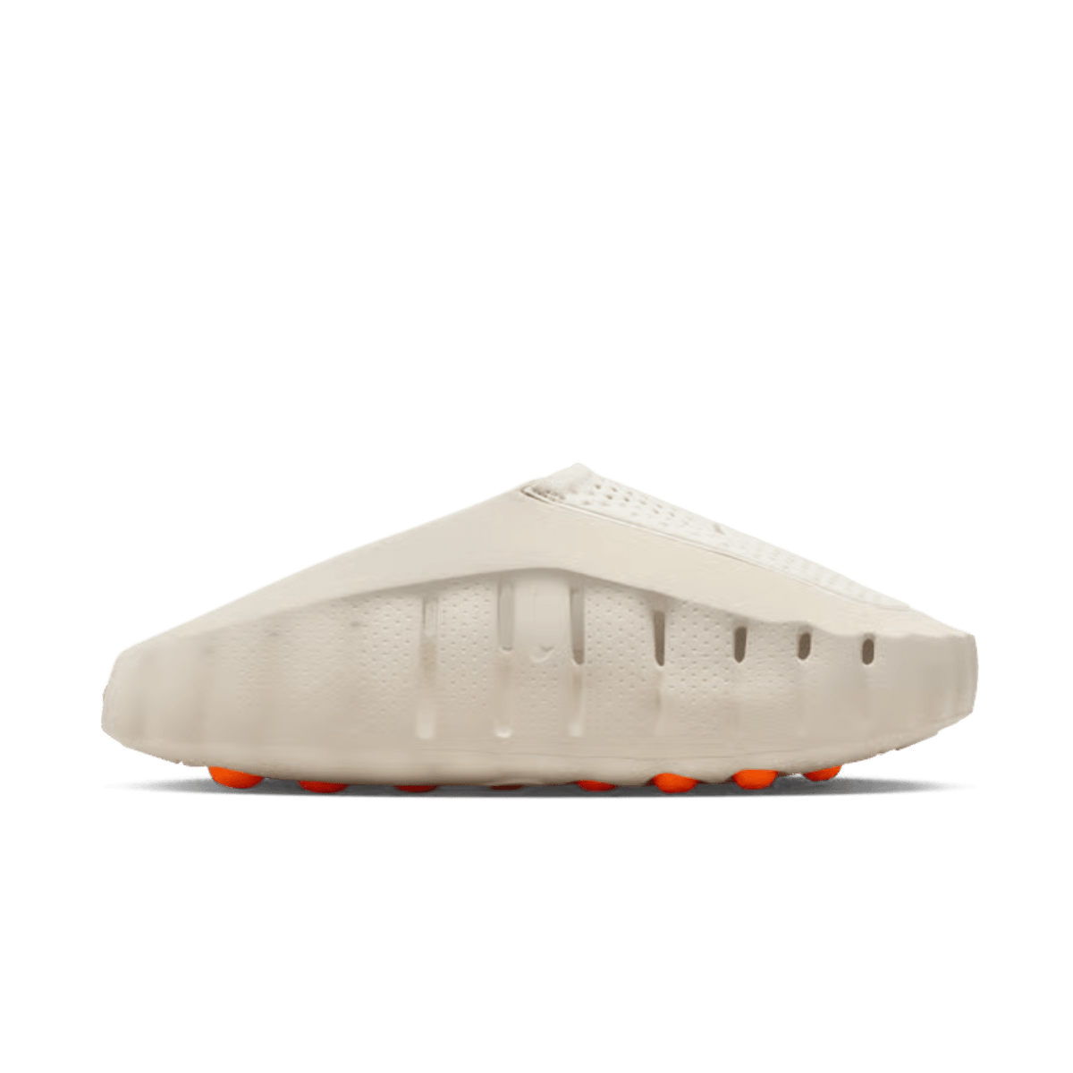 Nike Mind 001 Slide Light Bone - Running Shoes