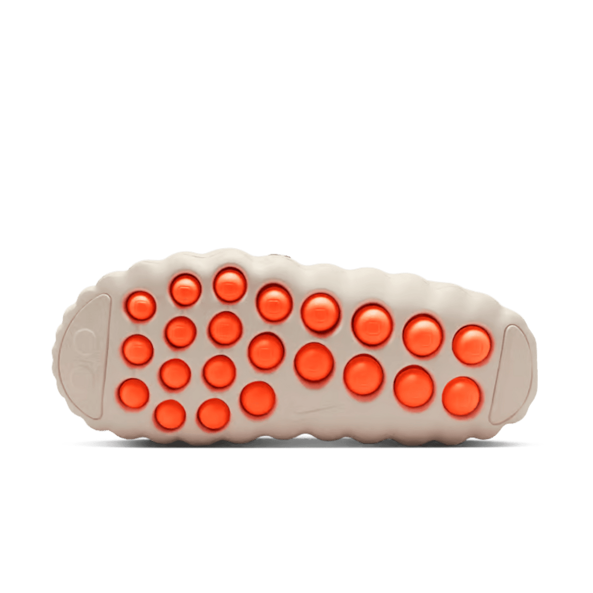 Nike Mind 001 Slide Light Bone - Running Shoes