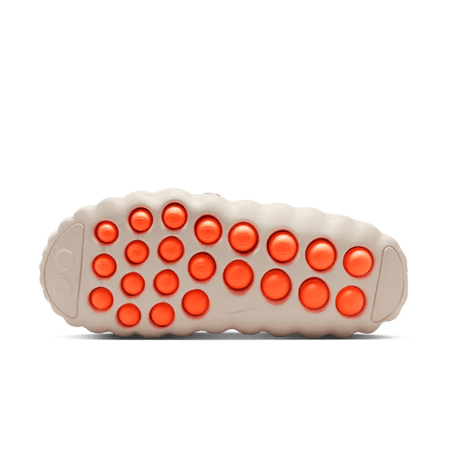Nike Mind 001 Slide Light Bone - Running Shoes