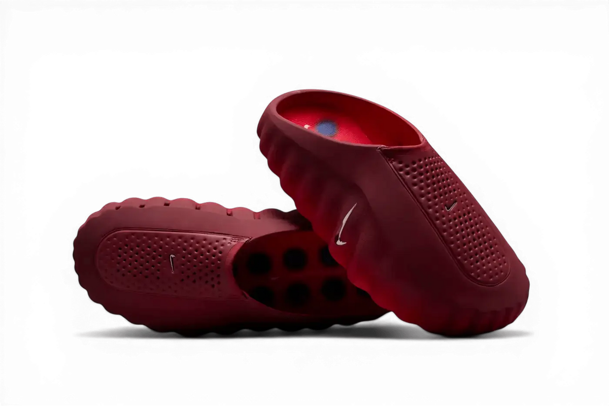 Nike Mind 001 Team red - Running Shoes