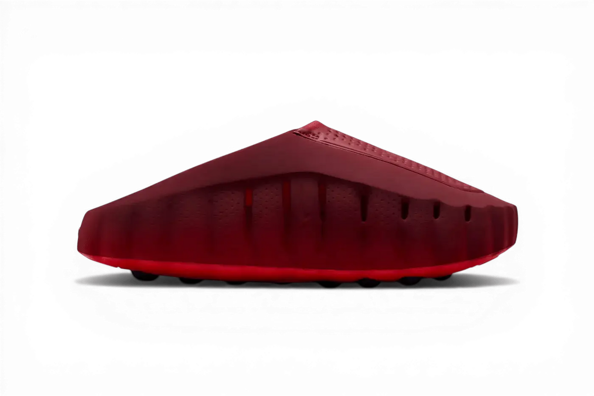 Nike Mind 001 Team red - Running Shoes