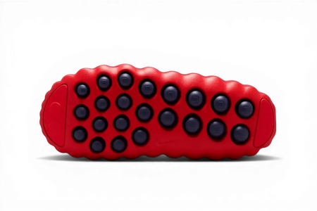 Nike Mind 001 Team red - Running Shoes