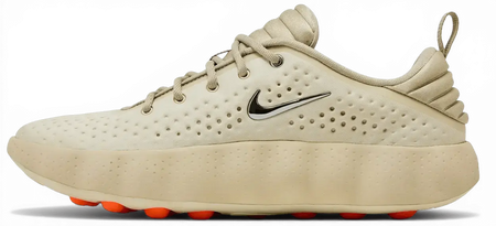 Nike Mind 002 Light Khaki - Running Shoes