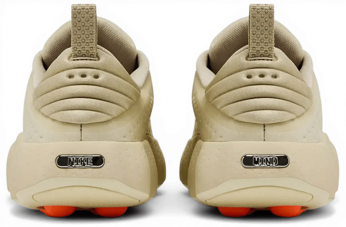 Nike Mind 002 Light Khaki - Running Shoes
