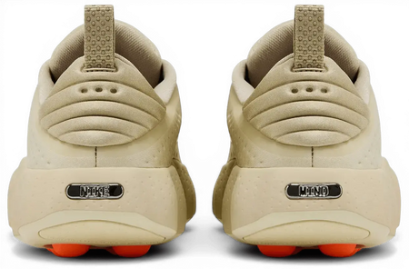 Nike Mind 002 Light Khaki - Running Shoes