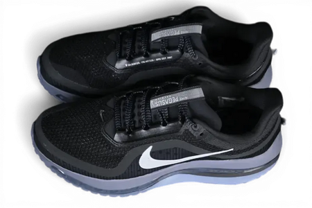 Nike Pegasus Premium Anthracite - Running Shoes