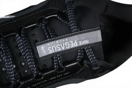 Nike Pegasus Premium Anthracite - Running Shoes