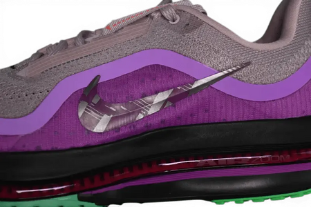 Nike Pegasus Premium Faith Kipyegon - Running Shoes