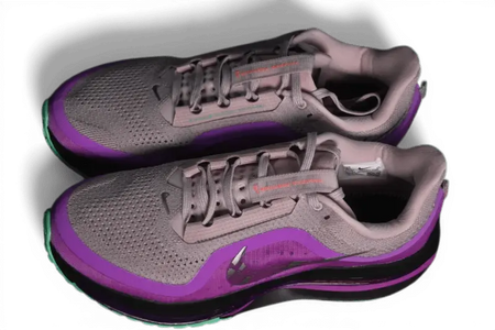 Nike Pegasus Premium Faith Kipyegon - Running Shoes