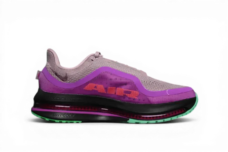 Nike Pegasus Premium Faith Kipyegon - Running Shoes