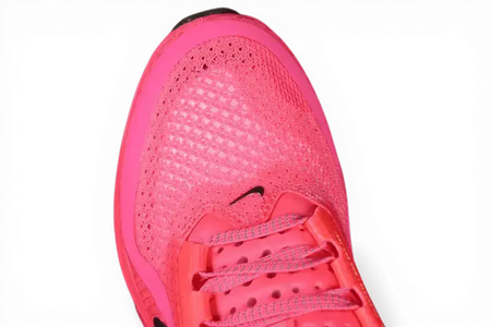Nike Pegasus Premium Hyper Pink Bright Crimson - Running Shoes