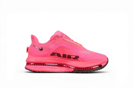 Nike Pegasus Premium Hyper Pink Bright Crimson - Running Shoes