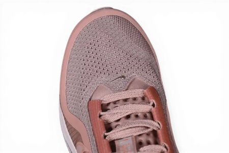 Nike Pegasus Premium Particle Pink Rose Gold - Running Shoes