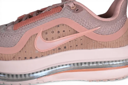 Nike Pegasus Premium Particle Pink Rose Gold - Running Shoes