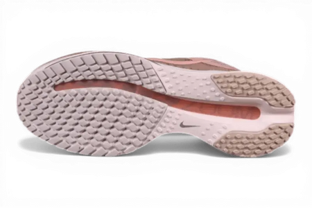 Nike Pegasus Premium Particle Pink Rose Gold - Running Shoes