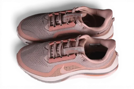 Nike Pegasus Premium Particle Pink Rose Gold - Running Shoes