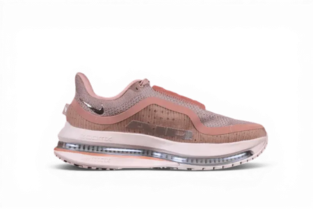 Nike Pegasus Premium Particle Pink Rose Gold - Running Shoes