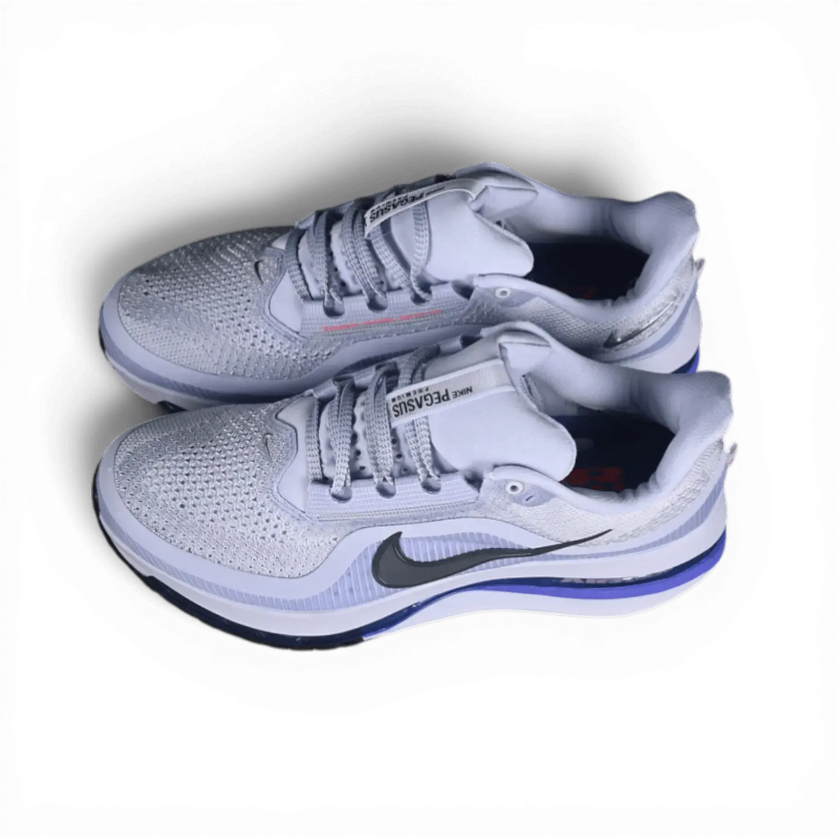 Nike Pegasus Premium Persian Purple - Running Shoes