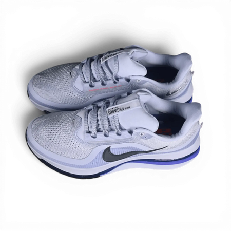 Nike Pegasus Premium Persian Purple - Running Shoes